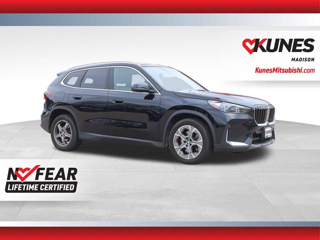 2023 BMW X1 28i — SUV — 32,336 mi — Madison, WI