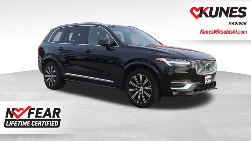 2023 Volvo XC90 Plus — SUV — 41,186 mi — Madison, WI