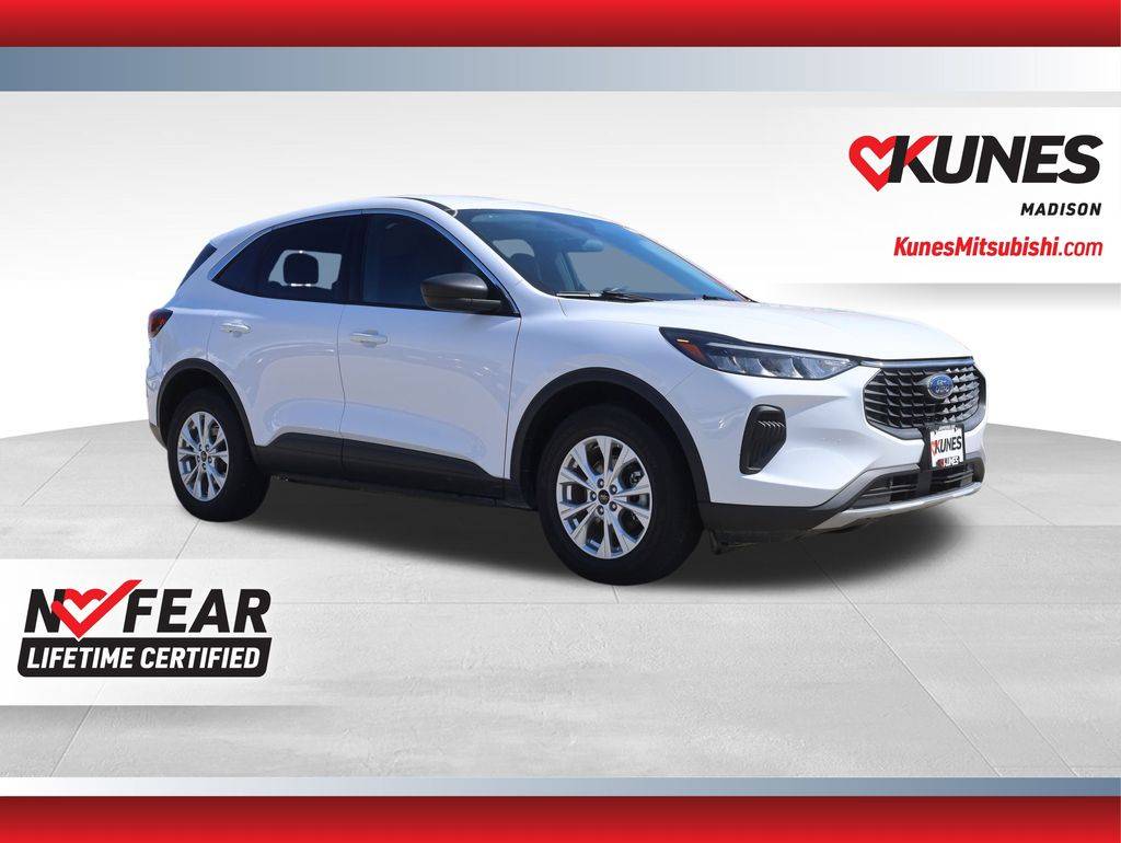 2023 Ford Escape Active — SUV — 67,209 mi — Madison, WI
