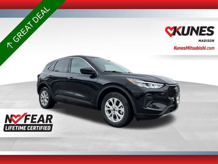 2024 Ford Escape Active — SUV — 24,195 mi — Madison, WI