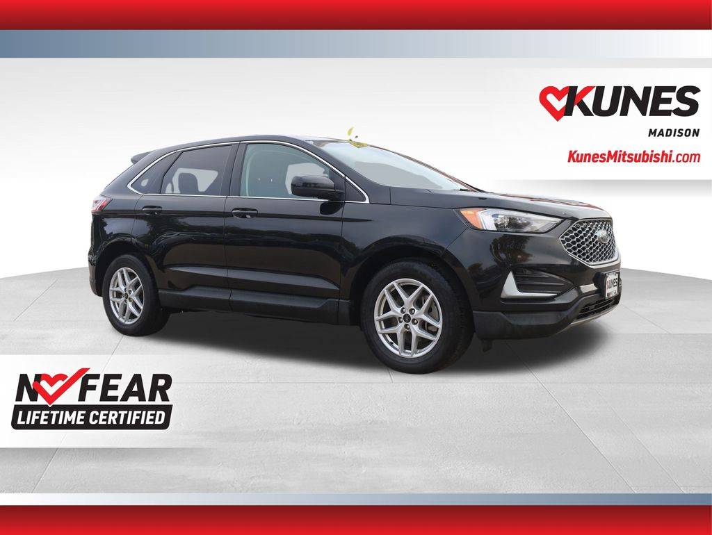 2023 Ford Edge SEL — SUV — 76,161 mi — Madison, WI