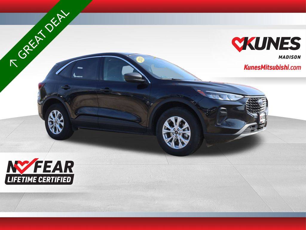2024 Ford Escape Active — SUV — 22,410 mi — Madison, WI