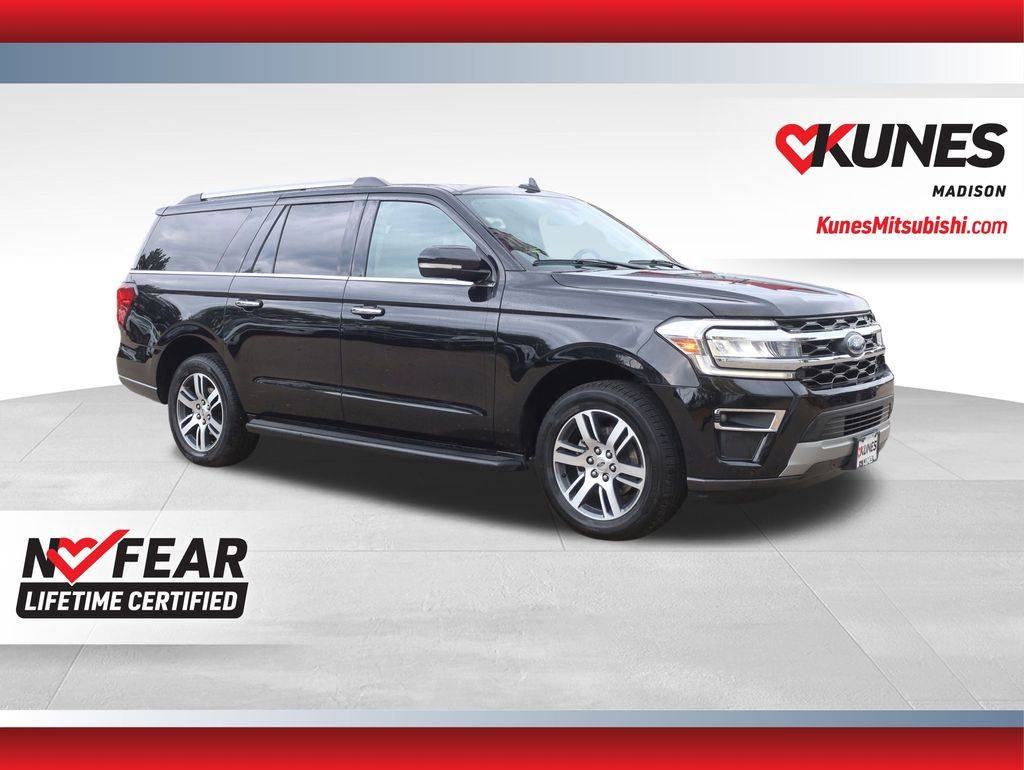 2024 Ford Expedition Limited — SUV — 65,126 mi — Madison, WI