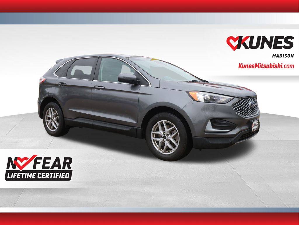 2023 Ford Edge SEL — SUV — 71,191 mi — Madison, WI