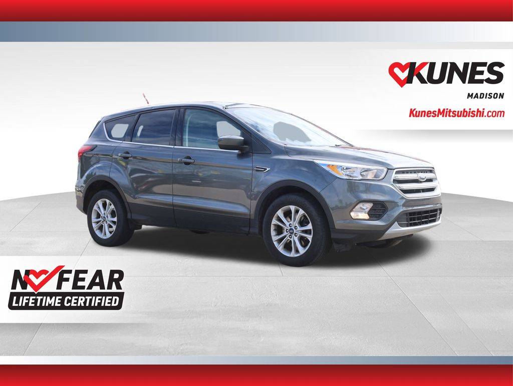 2019 Ford Escape SE — SUV — 97,519 mi — Madison, WI
