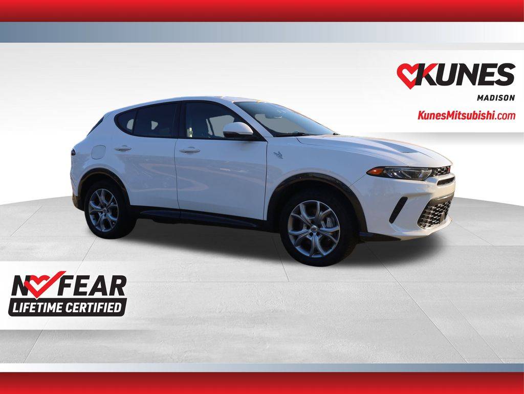 2024 Dodge Hornet R/T — SUV — 36,880 mi — Madison, WI