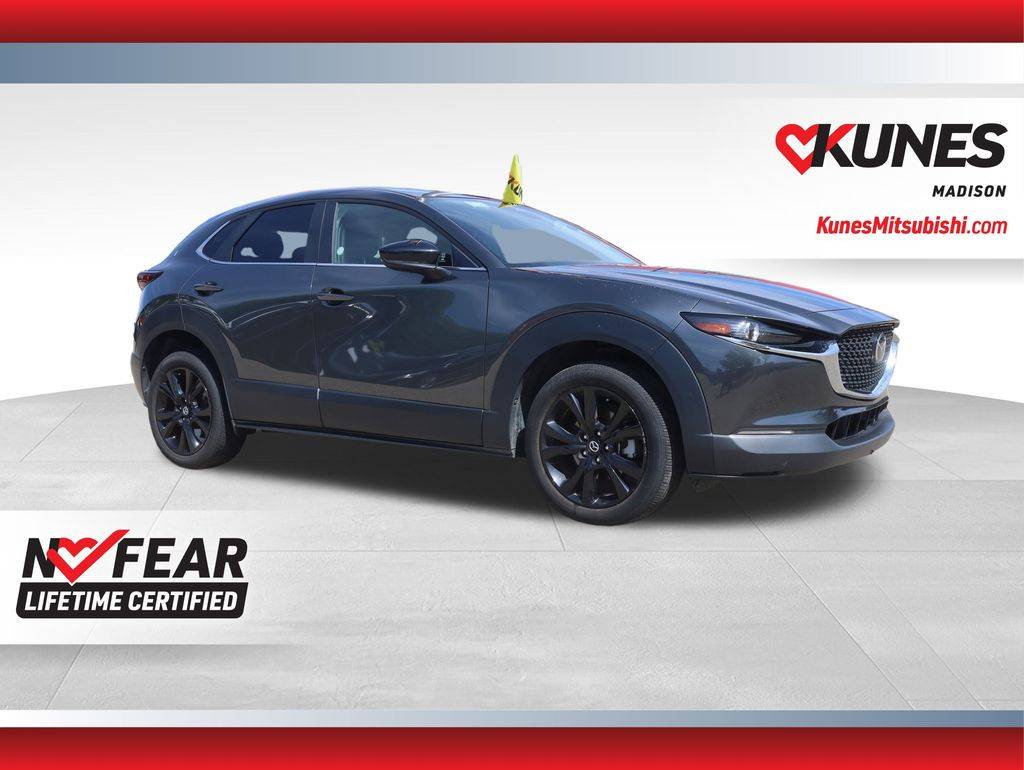 2024 Mazda CX-30 Select — SUV — 46,153 mi — Madison, WI