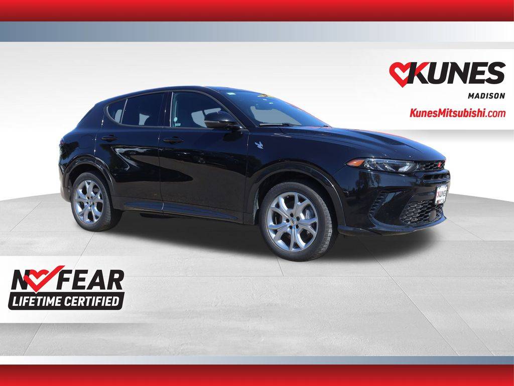 2024 Dodge Hornet R/T — SUV — 36,286 mi — Madison, WI