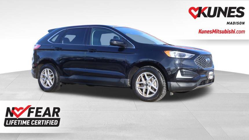 2023 Ford Edge SEL — SUV — 47,238 mi — Madison, WI