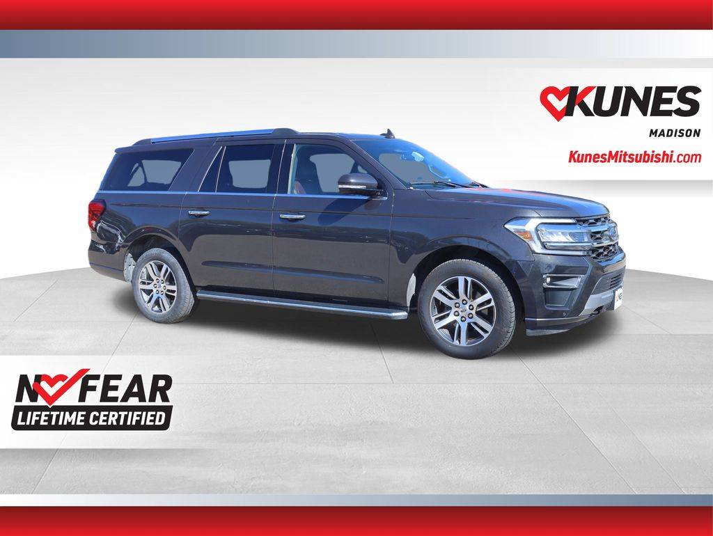 2023 Ford Expedition Limited — SUV — 65,210 mi — Madison, WI