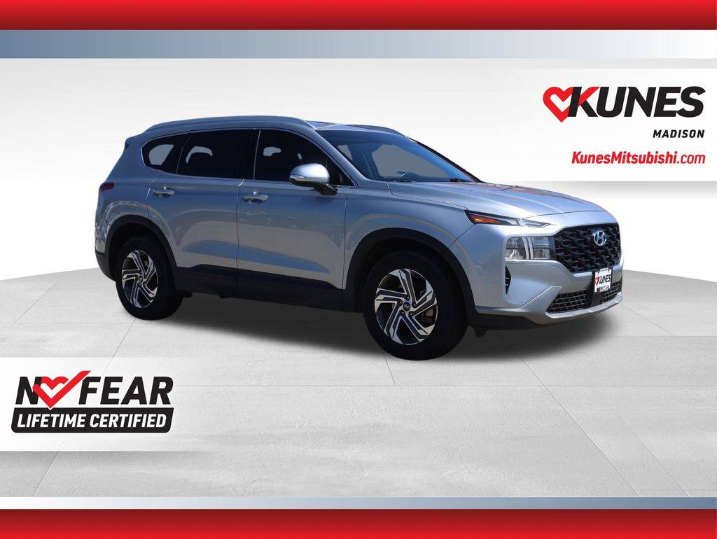 2023 Hyundai Santa Fe SEL — SUV — 54,772 mi — Madison, WI