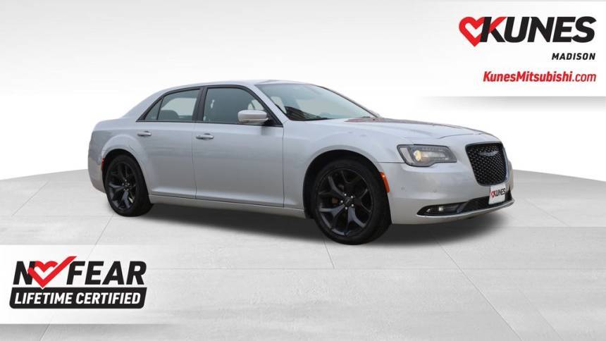 2022 Chrysler 300 S — Sedan — 85,007 mi — Madison, WI