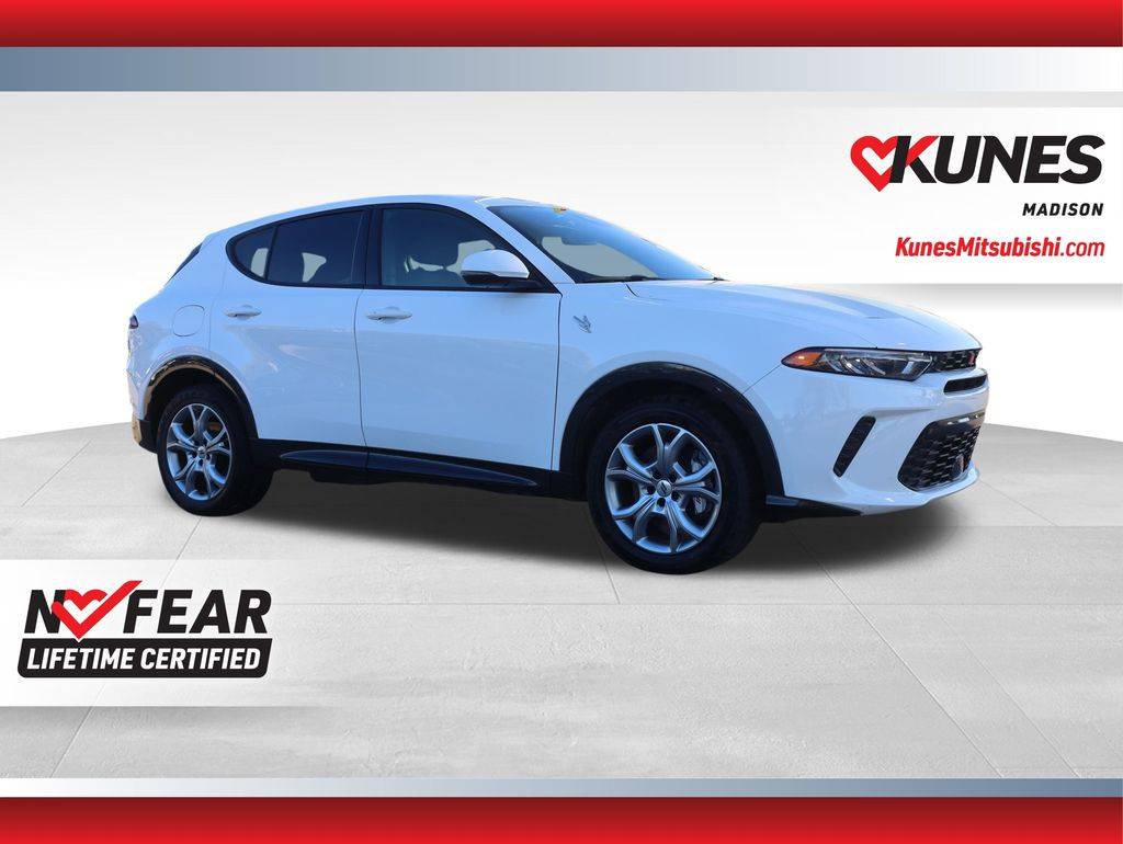2024 Dodge Hornet R/T — SUV — 38,015 mi — Madison, WI