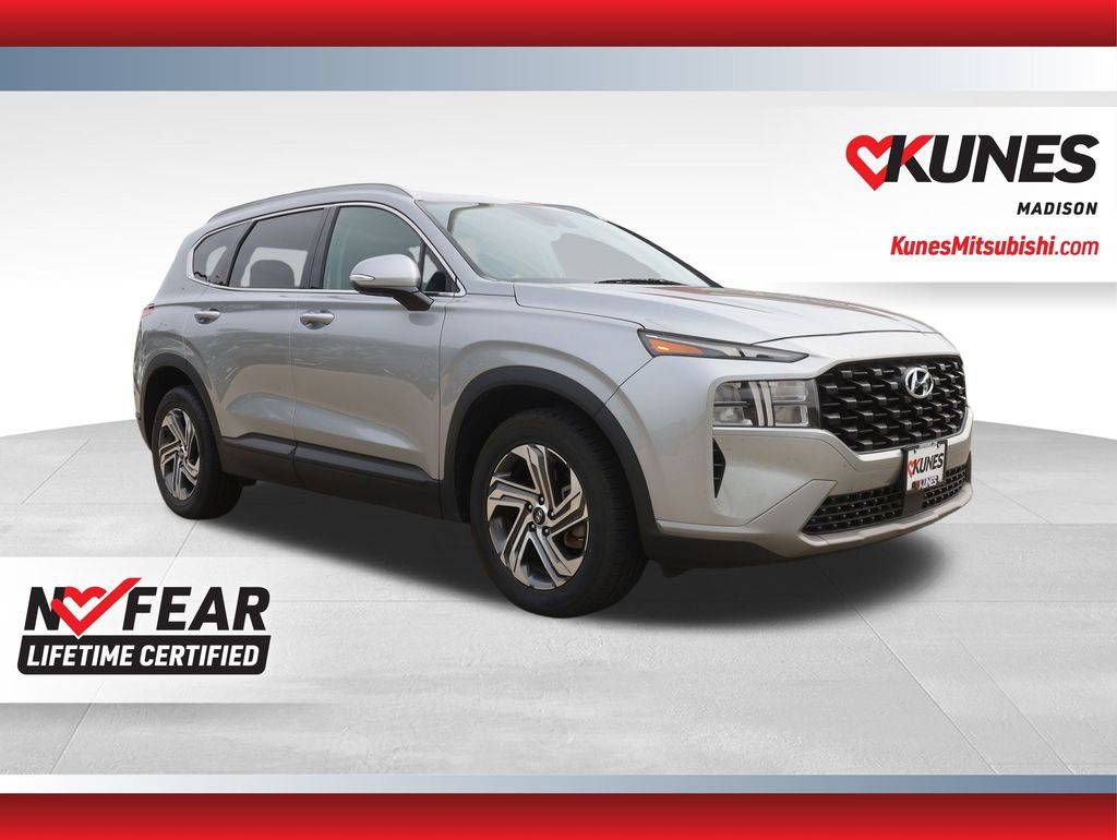 2023 Hyundai Santa Fe SEL — SUV — 66,973 mi — Madison, WI