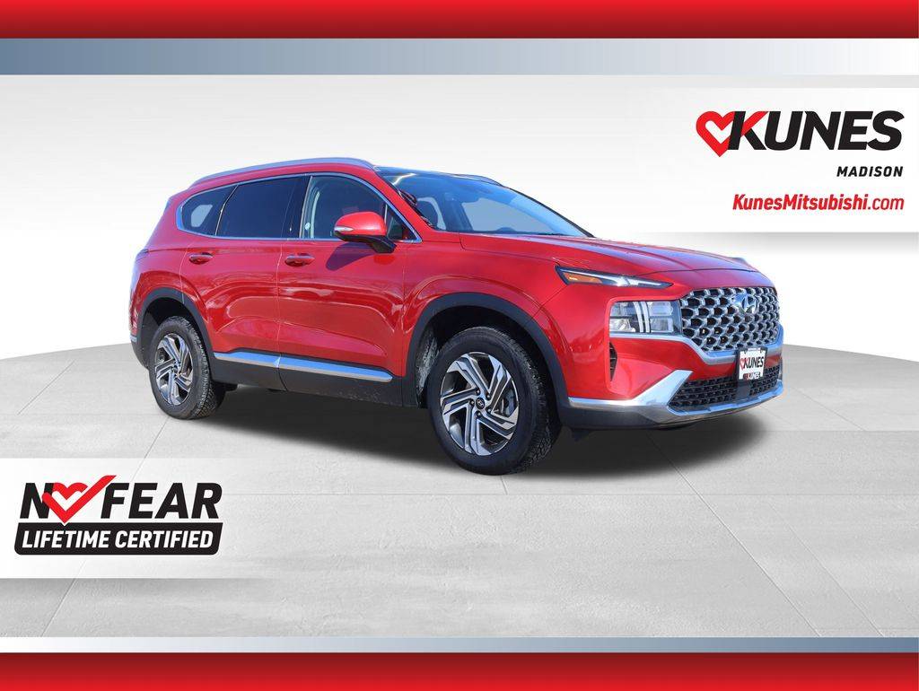 2023 Hyundai Santa Fe SEL — SUV — 67,849 mi — Madison, WI