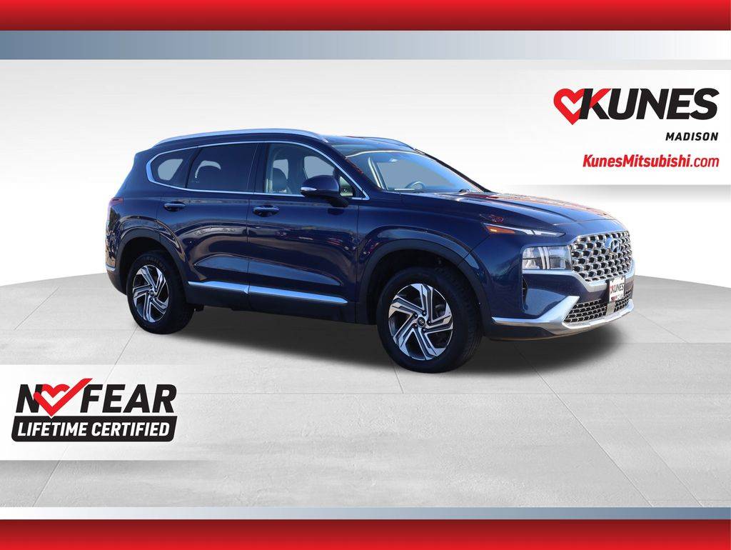 2023 Hyundai Santa Fe SEL — SUV — 61,603 mi — Madison, WI