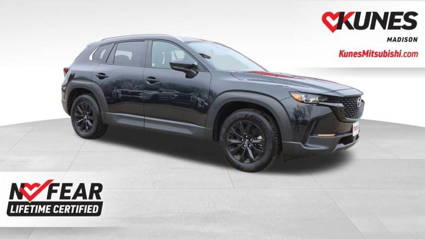 2024 Mazda CX-50 Preferred — SUV — 35,145 mi — Madison, WI