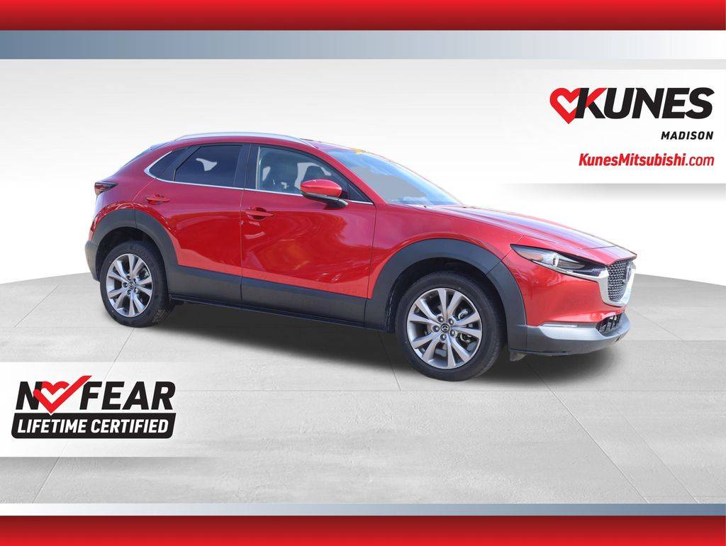 2023 Mazda CX-30 Select — SUV — 50,882 mi — Madison, WI