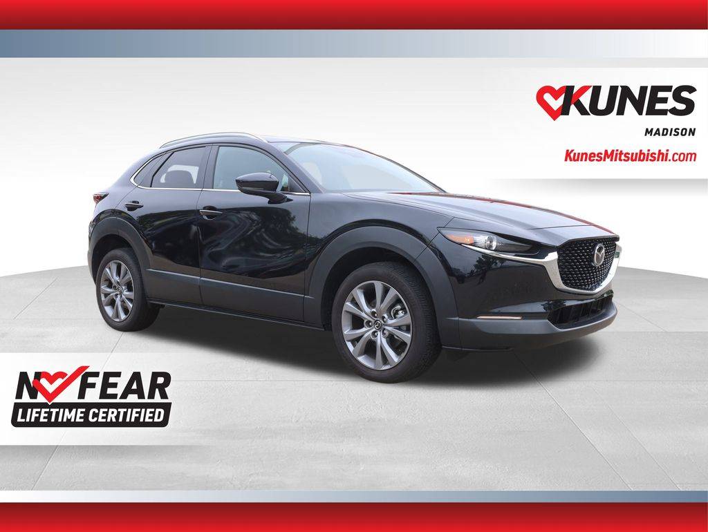 2025 Mazda CX-30 Preferred — SUV — 17,832 mi — Madison, WI