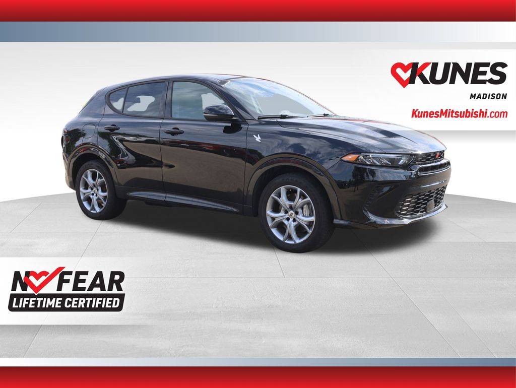 2024 Dodge Hornet R/T — SUV — 37,880 mi — Madison, WI