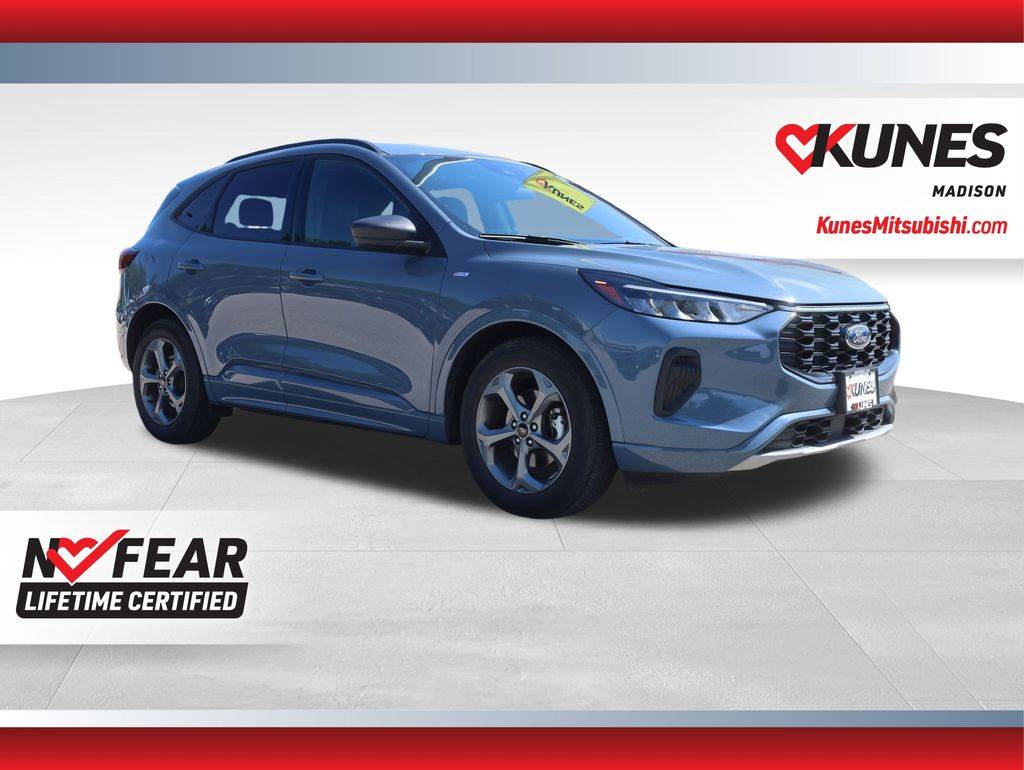 2024 Ford Escape ST-Line — SUV — 39,312 mi — Madison, WI
