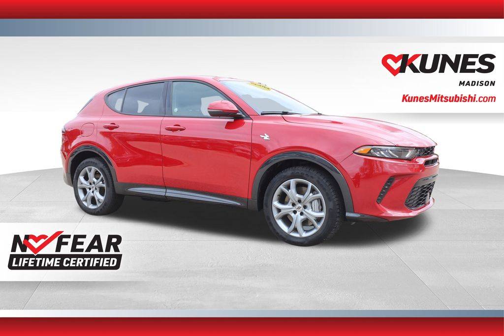 2024 Dodge Hornet R/T — SUV — 36,741 mi — Madison, WI