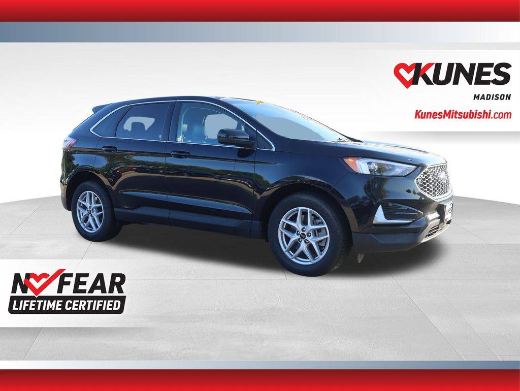 2024 Ford Edge SEL — SUV — 66,163 mi — Madison, WI
