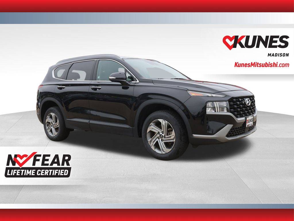 2023 Hyundai Santa Fe SEL — SUV — 67,754 mi — Madison, WI