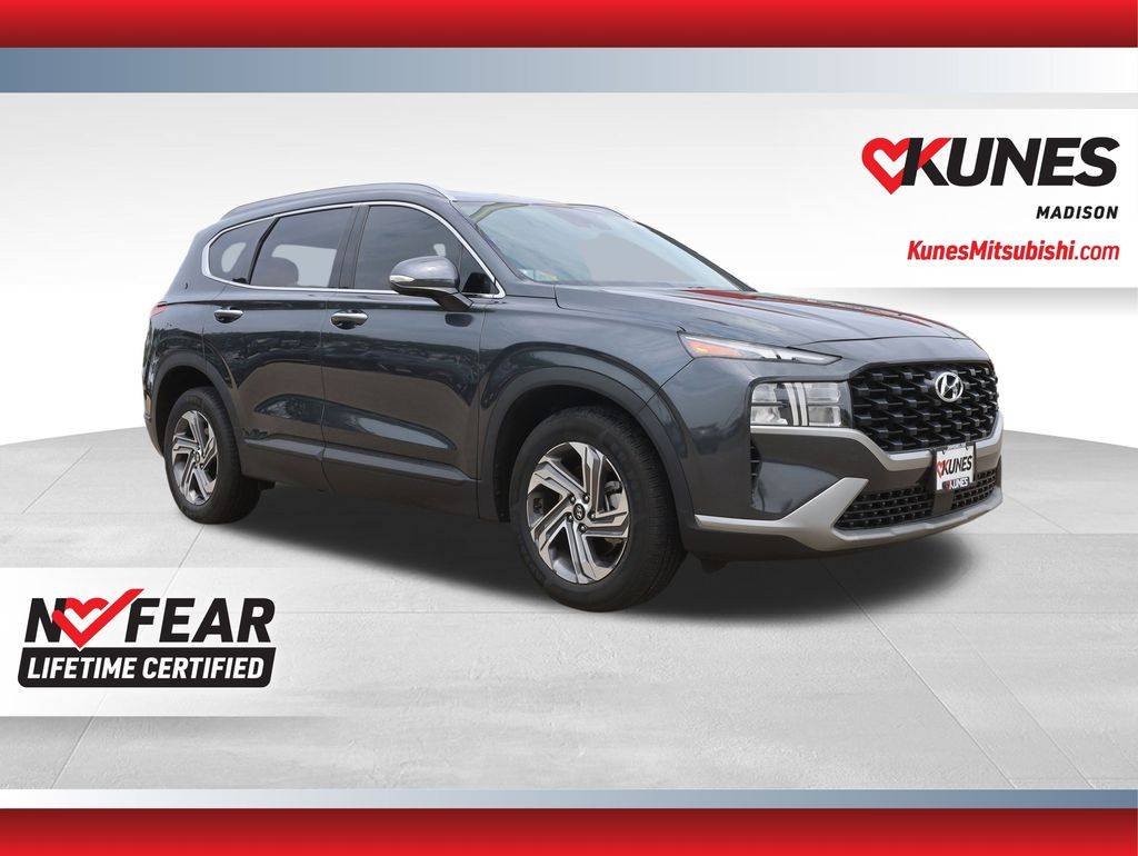2023 Hyundai Santa Fe SEL — SUV — 51,813 mi — Madison, WI
