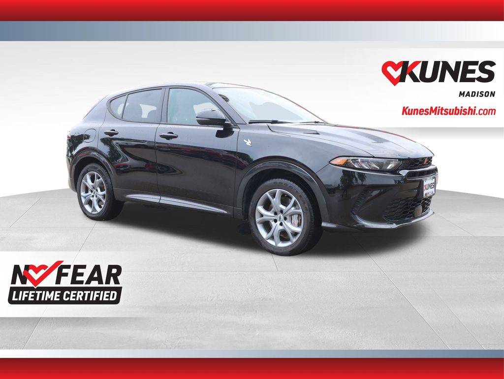 2024 Dodge Hornet R/T — SUV — 48,164 mi — Madison, WI