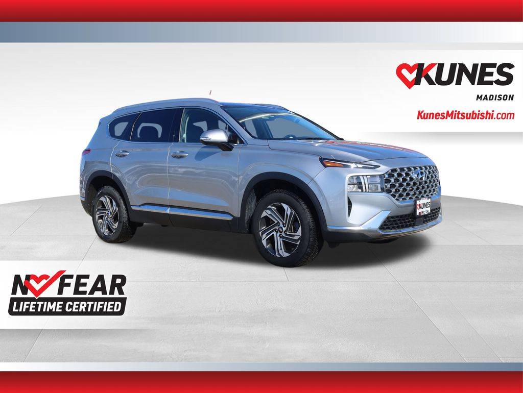 2023 Hyundai Santa Fe SEL — SUV — 54,380 mi — Madison, WI