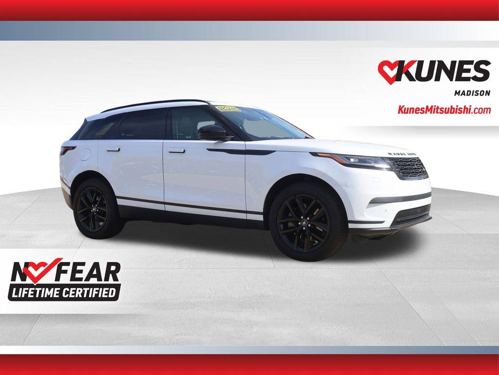 2024 Land Rover Range Rover Velar S — SUV — 38,217 mi — Madison, WI