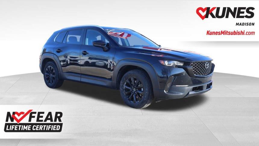 2023 Mazda CX-50 Preferred Plus — SUV — 43,419 mi — Madison, WI