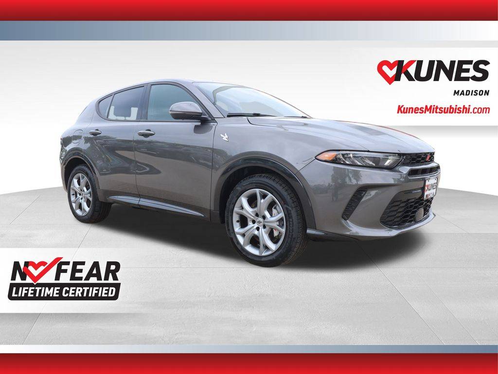 2024 Dodge Hornet R/T — SUV — 47,780 mi — Madison, WI