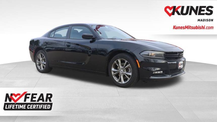 2022 Dodge Charger SXT — Sedan — 68,995 mi — Madison, WI