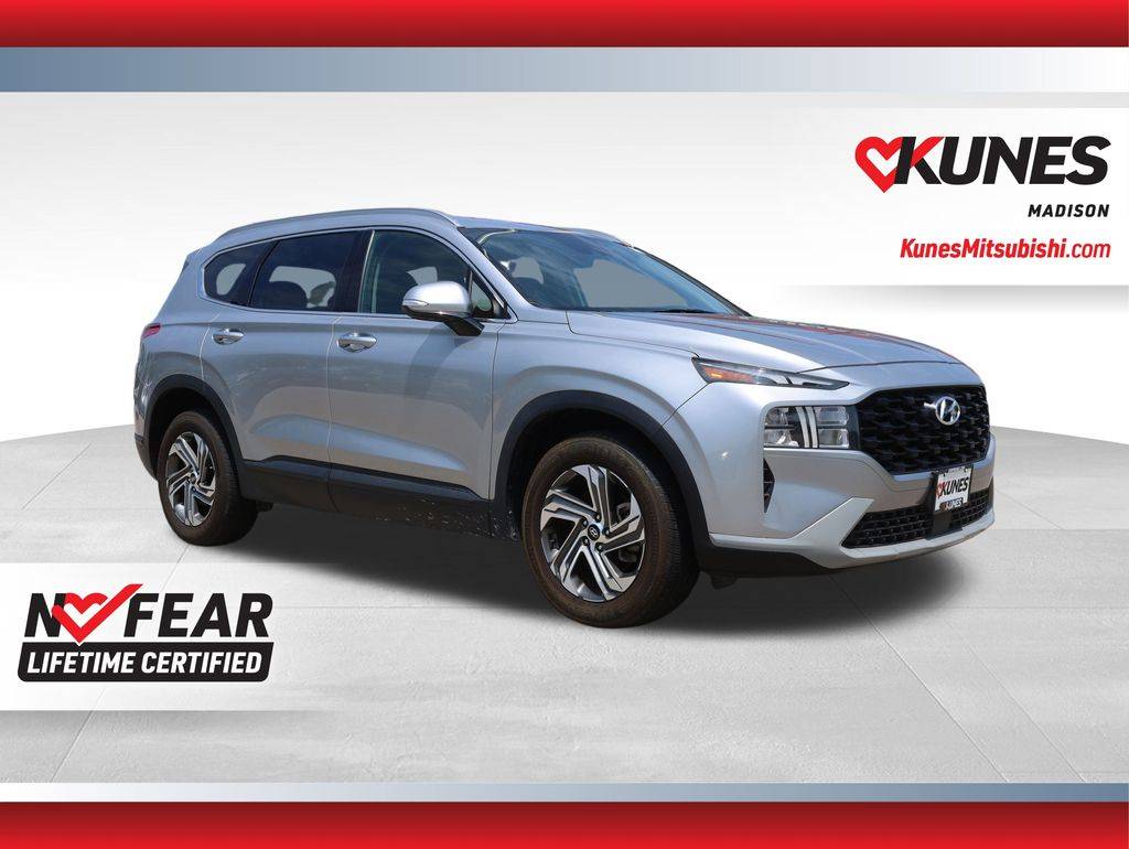 2023 Hyundai Santa Fe SEL — SUV — 66,063 mi — Madison, WI