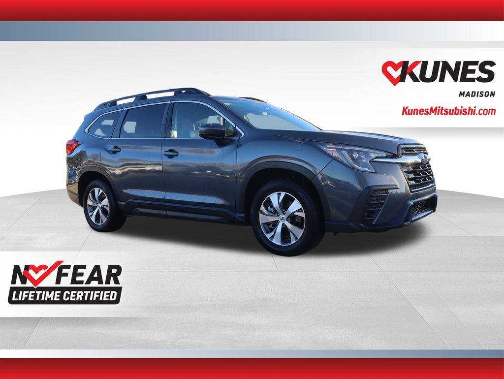 2024 Subaru Ascent Premium — SUV — 29,677 mi — Madison, WI