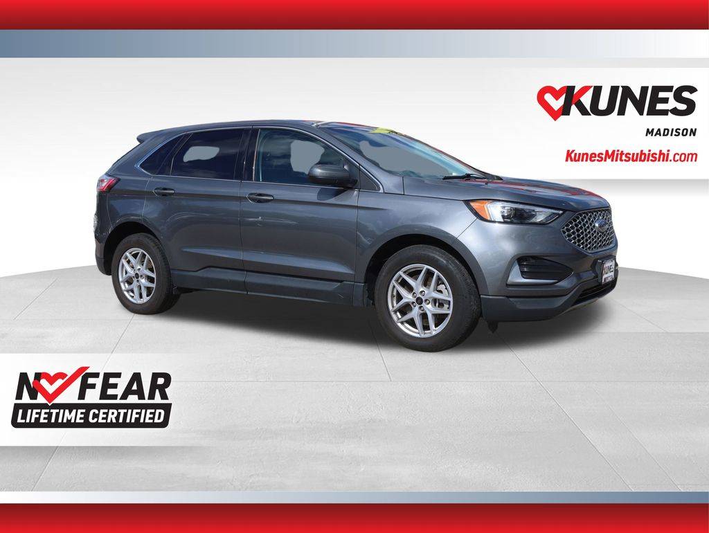 2023 Ford Edge SEL — SUV — 69,663 mi — Madison, WI