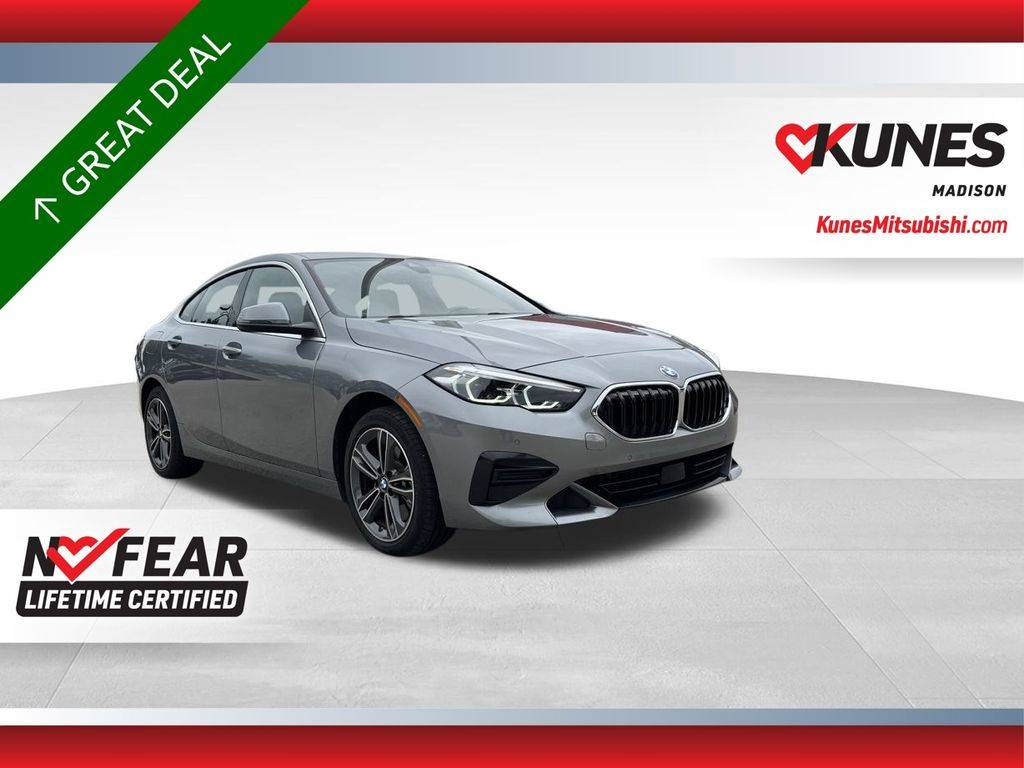 2024 BMW 2 Series 228i — Sedan — 18,894 mi — Madison, WI