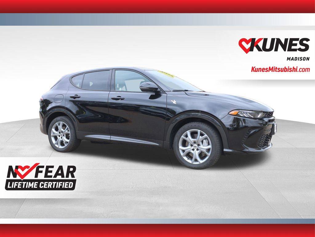 2024 Dodge Hornet R/T — SUV — 28,407 mi — Madison, WI