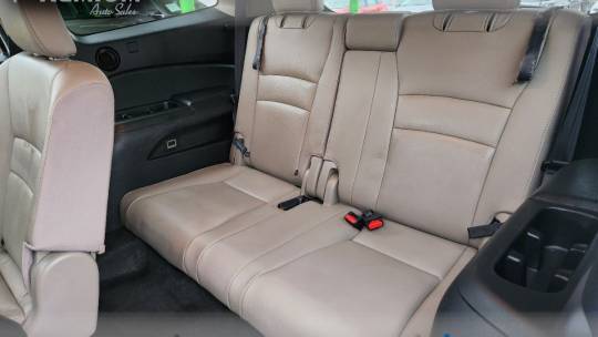 2016 Honda Pilot EX L For Sale in Sacramento CA