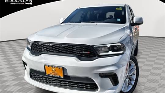 2022 Dodge Durango GT