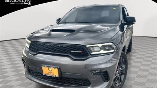 2021 Dodge Durango R/T — SUV — 26,132 mi — Brooklyn, NY