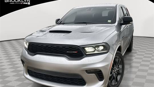 2021 Dodge Durango R/T — SUV — 30,116 mi — Brooklyn, NY