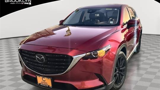 2023 Mazda CX-9 Touring Plus — SUV — 22,208 mi — Brooklyn, NY