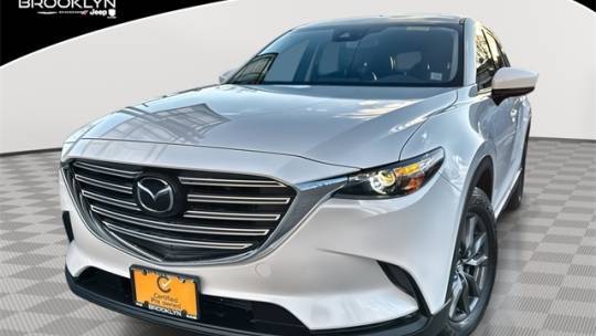 2023 Mazda CX-9 Touring — SUV — 7,100 mi — Brooklyn, NY