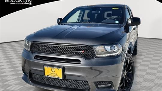 2020 Dodge Durango GT — SUV — 32,825 mi — Brooklyn, NY