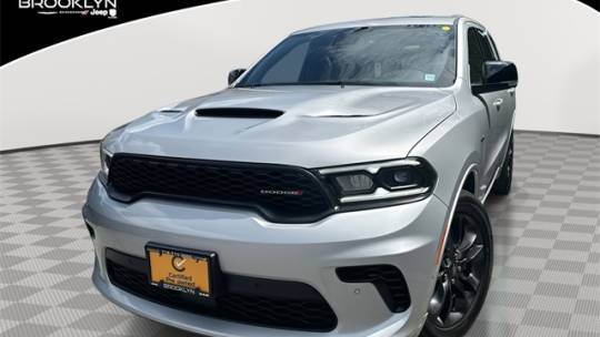 2024 Dodge Durango R/T Plus — SUV — 7,610 mi — Brooklyn, NY