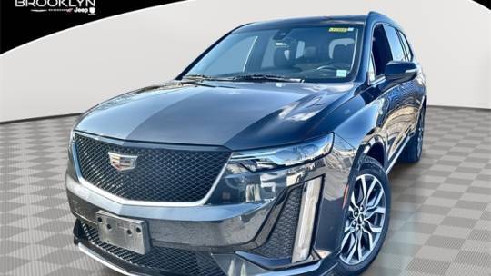 2021 Cadillac XT6 Sport — SUV — 59,999 mi — Brooklyn, NY