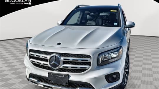 2020 Mercedes-Benz GLB GLB 250 — SUV — 32,580 mi — Brooklyn, NY